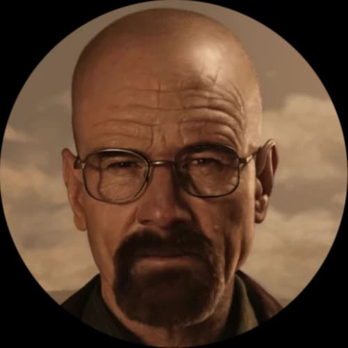 Breaking Bad 1 logo