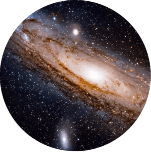 Astronomy Trivia 2 logo