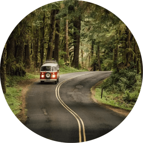 Road Trip Bingo logo