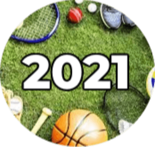 Sports Stories 2021 logo