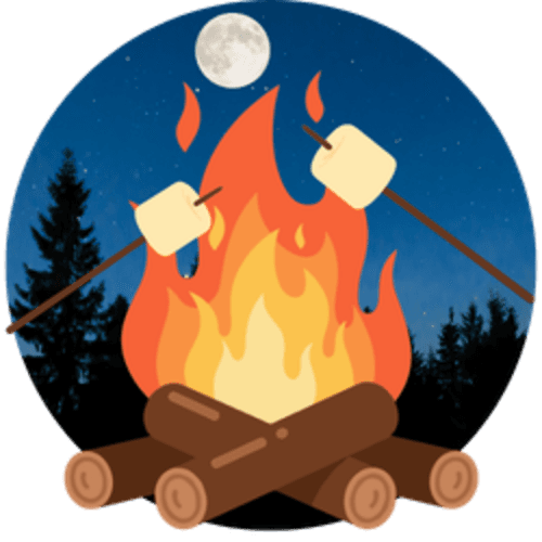 Campfire Traditions logo
