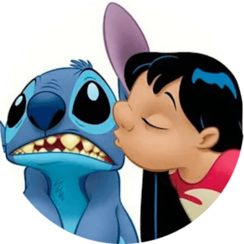 Lilo & Stitch logo
