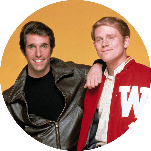 Midseason TV Replacements logo