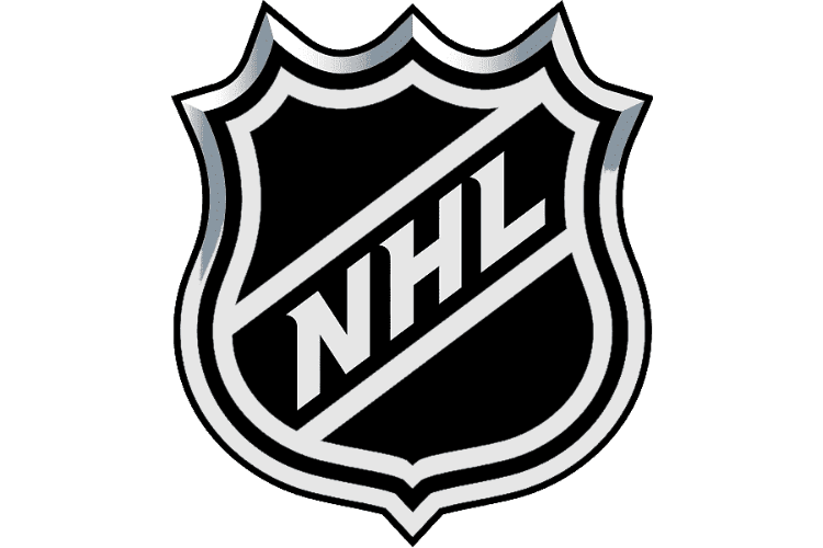 2019-20 NHL Season logo