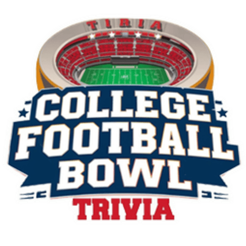 College Football Bowl Trivia logo