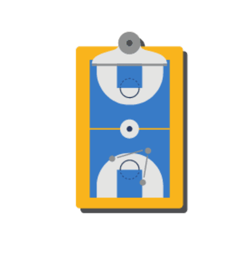 Big Plays at Big Games logo