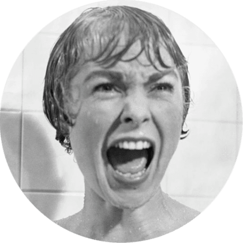 Scream Queens logo