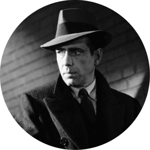 Film Noir Trivia logo