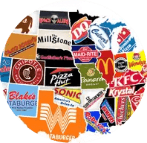 Chain Restaurants logo