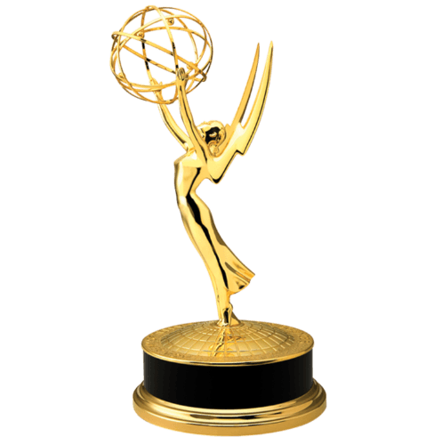 Emmy Awards 2020 logo