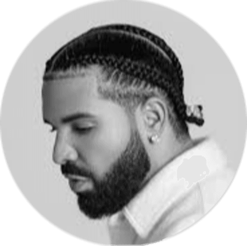 Legends of Music: Drake logo