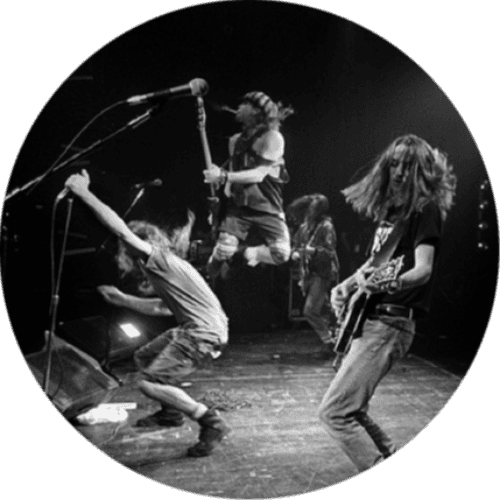 Alternative Rock Trivia logo