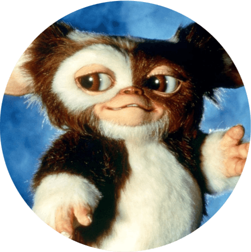Gremlins Trivia logo