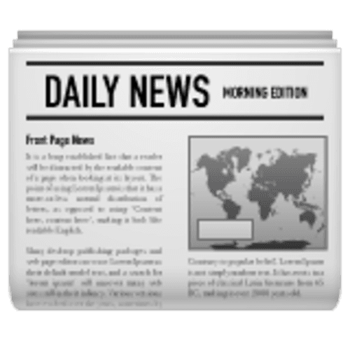 Current Events - August 2026 logo