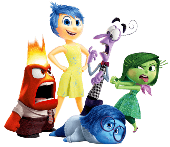 Inside Out Trivia logo