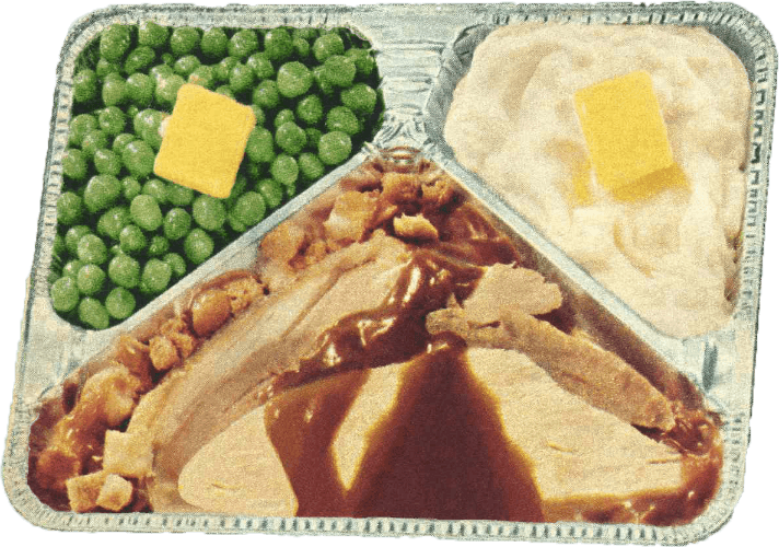 Frozen Food Trivia logo