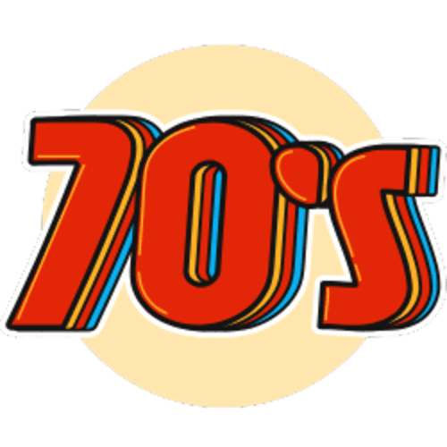 That 70s Trivia 3 logo