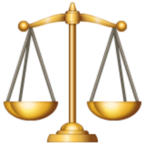 Weights & Measurements logo