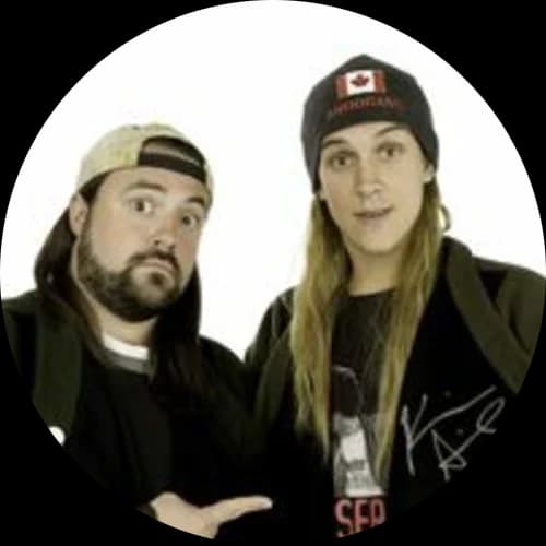 Jay & Silent Bob 1 logo