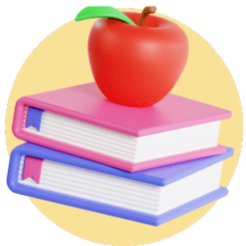 Back to School 4 logo