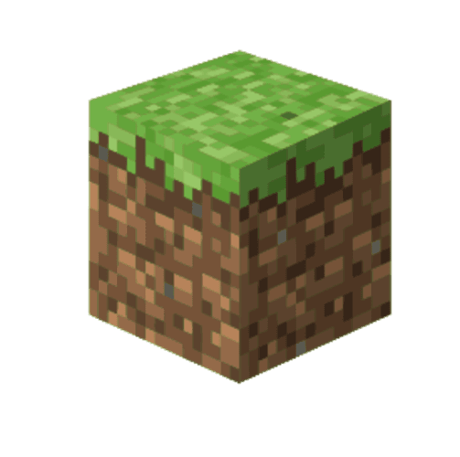 Minecraft logo