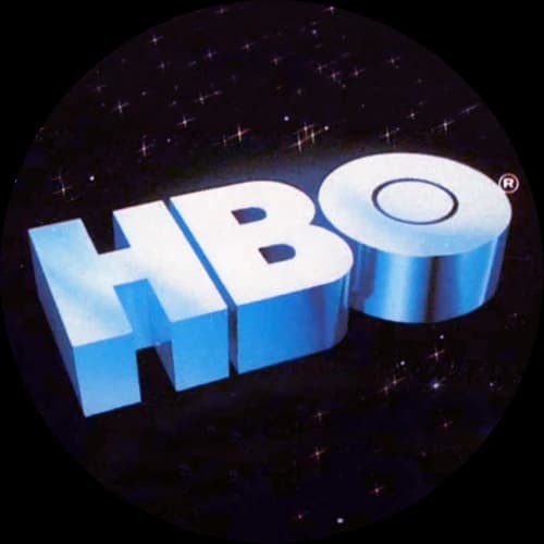 Classic HBO logo
