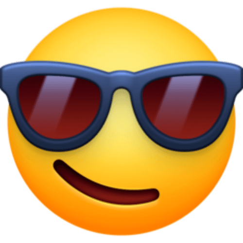 Famous Faces logo