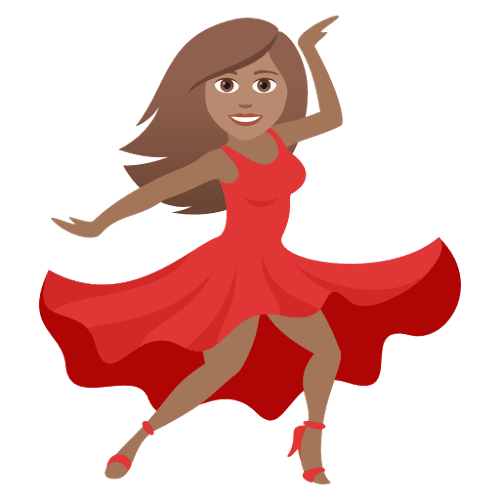 Just Dance logo