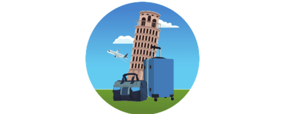European Adventure 1 logo