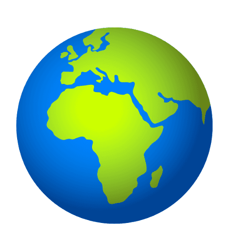 International 1 logo