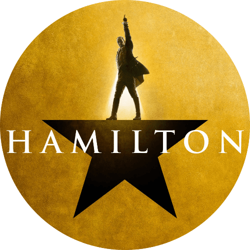 Hamilton logo