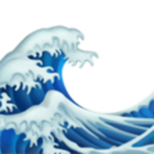 Oceans 1 logo