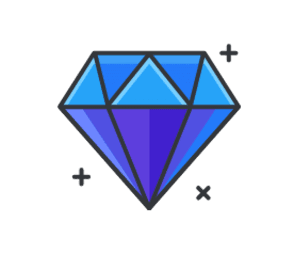 Gems & Jewels logo