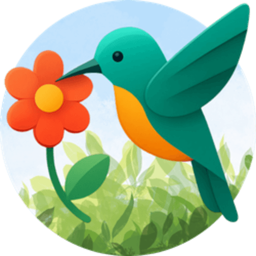Plants and Pollinators logo