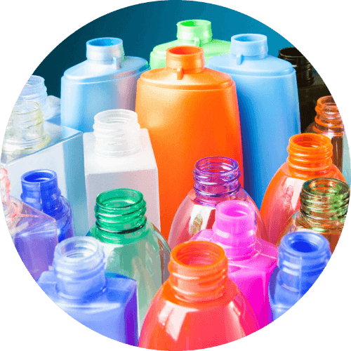 Plastic Trivia logo