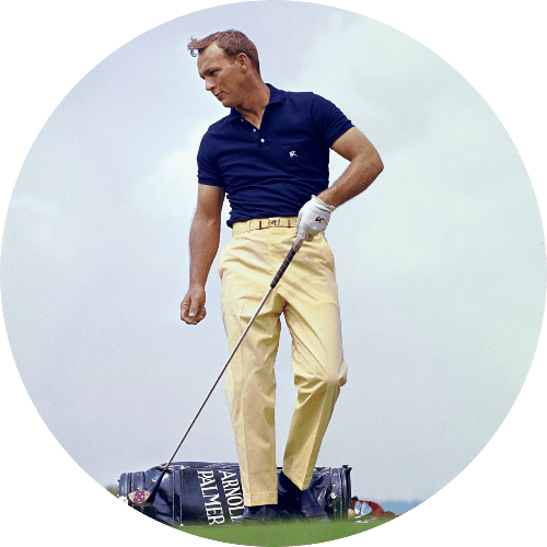 Legends of Golf logo