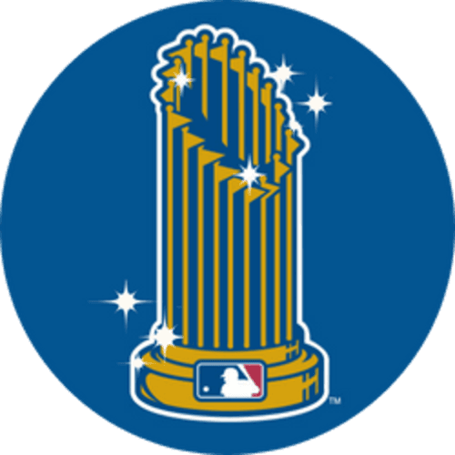 World Series Moments logo