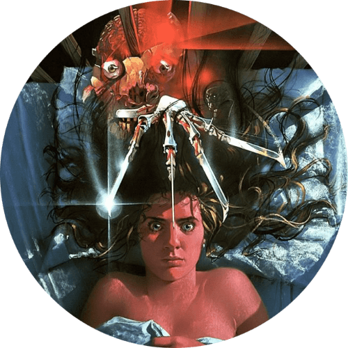 A Nightmare On Trivia Street logo