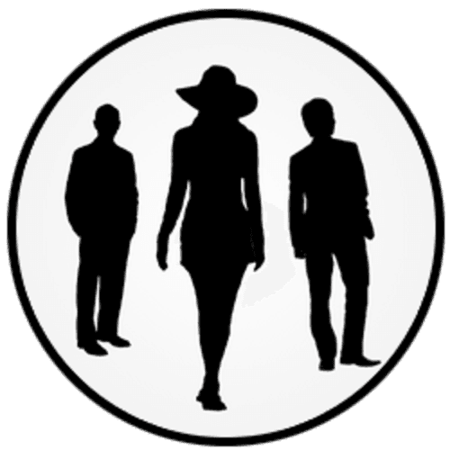 Who Is The Famous Name? logo