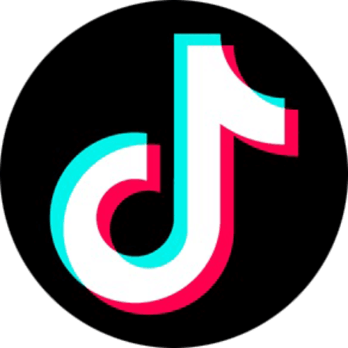 TikTok Trends logo