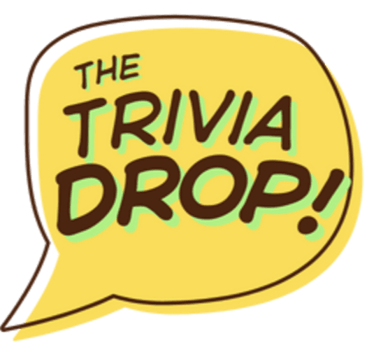The Trivia Drop 2 logo