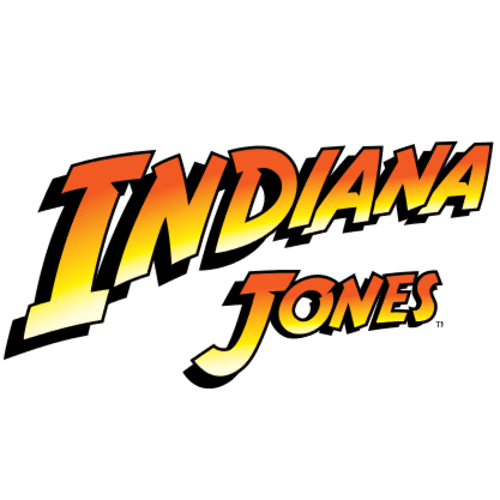 Indiana Jones Franchise logo