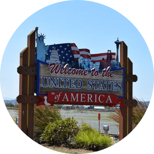 State Nicknames logo