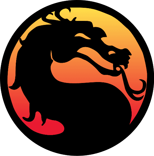 Video Game Movies logo