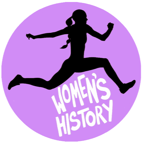Women in Sports 4 logo
