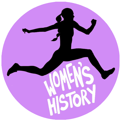 Women in Sports 2 logo
