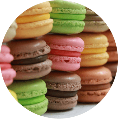 International Sweets logo