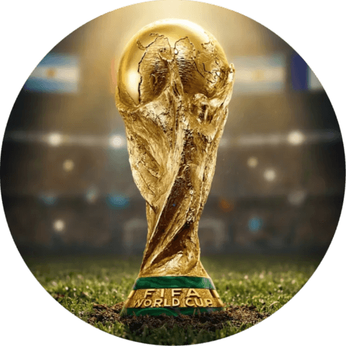 World Cup Bingo logo