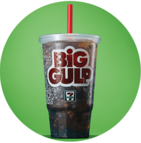 7-Eleven Trivia logo