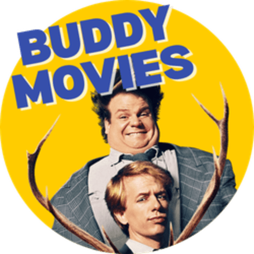 Buddy Movies logo